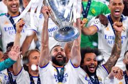 Doinb新星赛事规则更新表现惊艳，皇家马德里未来可期！