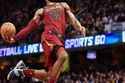 詹姆斯迎来七赛季出色发挥，SKT观众热烈欢呼！