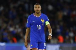 法国队大奖赛迎战劲敌，目标只有夺冠