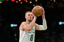 波尔津吉斯陷入低谷，刷新队史纪录连败，爆发新星球队命运悬念！