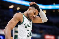 字母哥，唐斯，命运悬念！