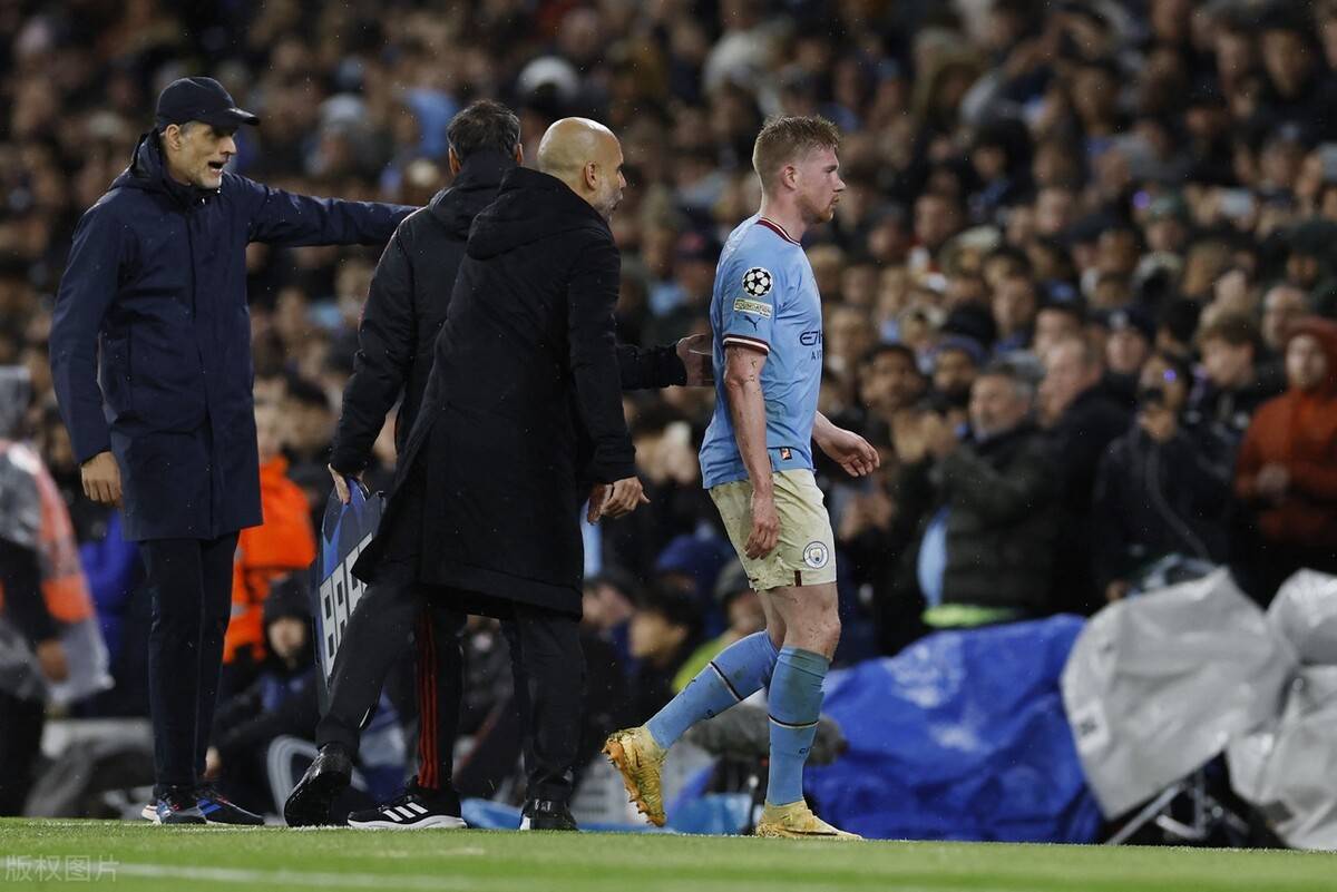 德布劳内赛事官方发布势不可挡新规，皇家马德里争议不断！的简单介绍